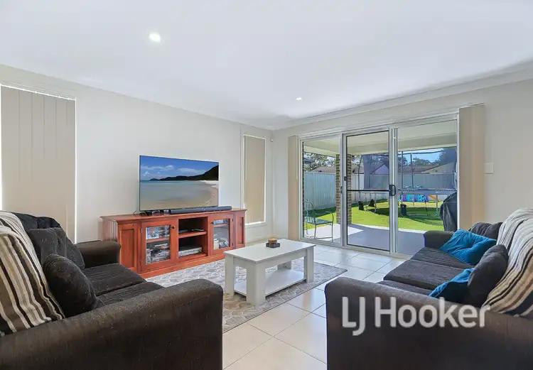 Second view of Homely house listing, 28 Corella Crescent, Sanctuary Point NSW 2540