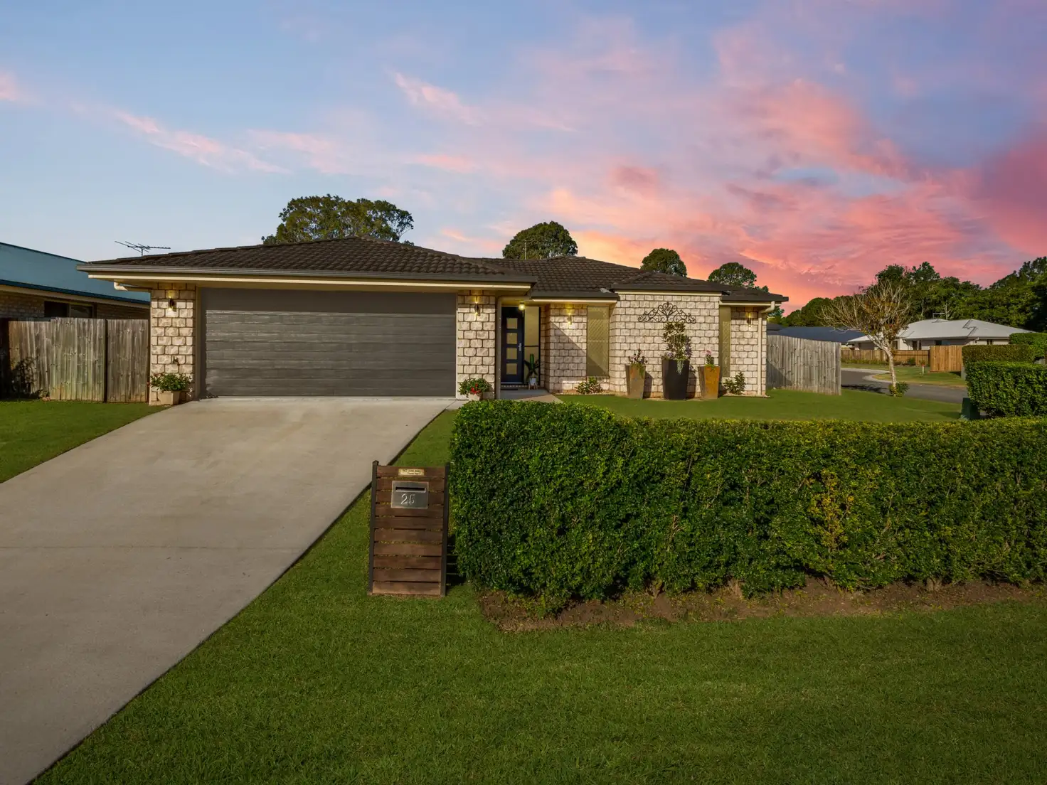 Main view of Homely house listing, 1 Kerry Close, Bellmere QLD 4510