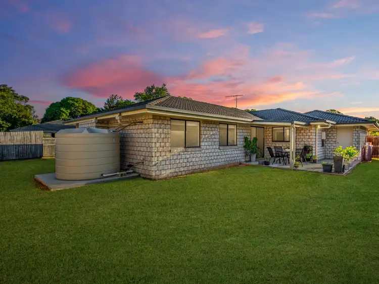 Second view of Homely house listing, 1 Kerry Close, Bellmere QLD 4510