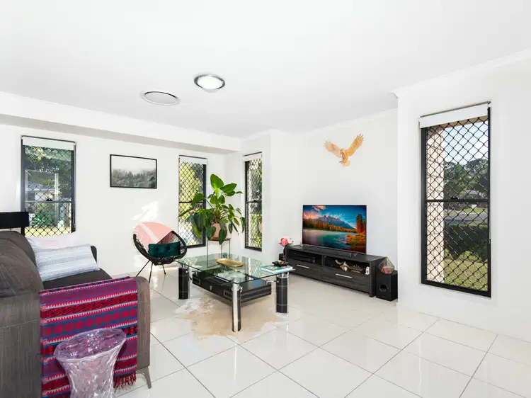 Third view of Homely house listing, 1 Kerry Close, Bellmere QLD 4510