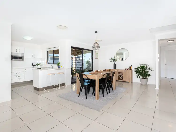Fourth view of Homely house listing, 1 Kerry Close, Bellmere QLD 4510