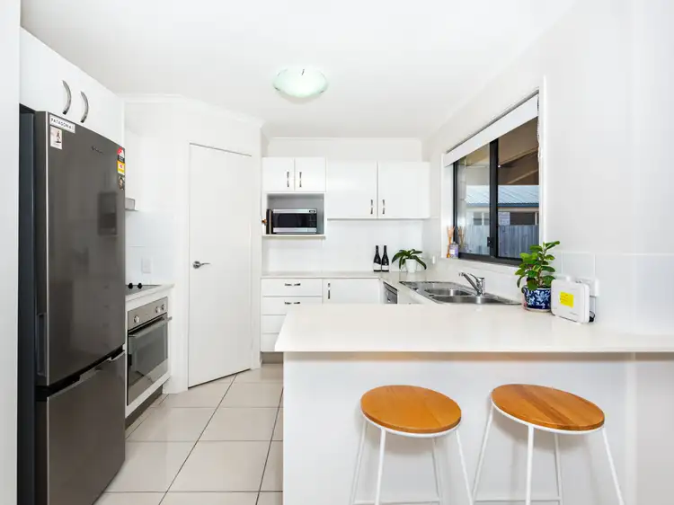 Fifth view of Homely house listing, 1 Kerry Close, Bellmere QLD 4510