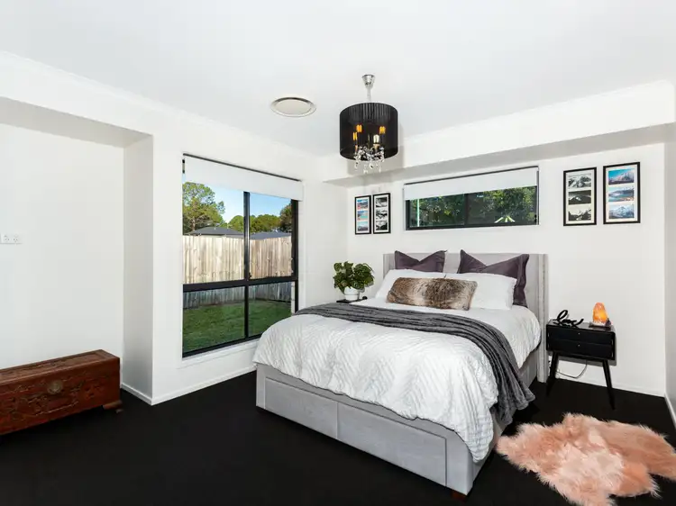 Sixth view of Homely house listing, 1 Kerry Close, Bellmere QLD 4510