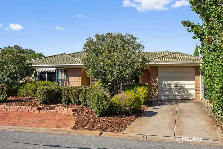 Second view of Homely house listing, 8 Reginald Parade, Craigmore SA 5114