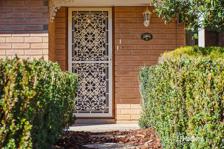 Fourth view of Homely house listing, 8 Reginald Parade, Craigmore SA 5114