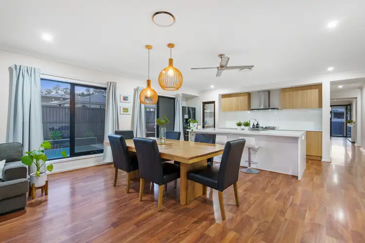 Sixth view of Homely house listing, 20 Preston Street, Ormeau Hills QLD 4208