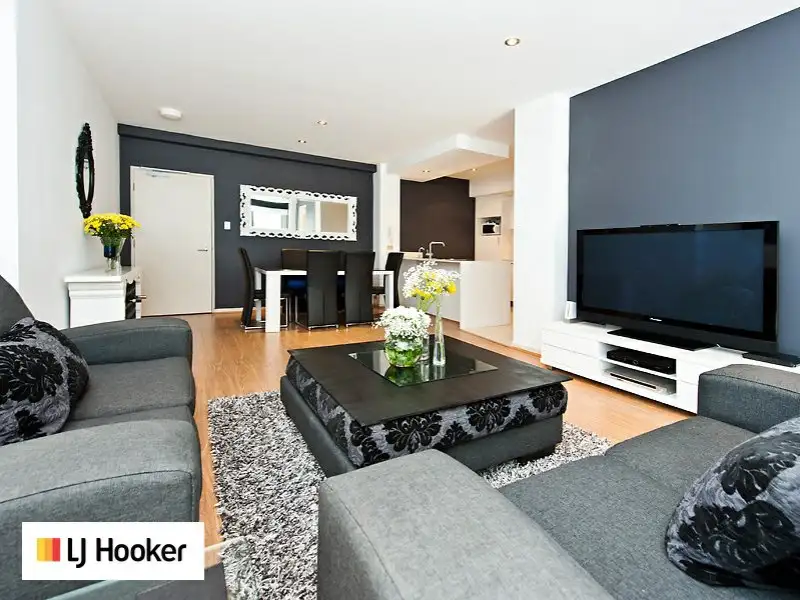 Main view of Homely apartment listing, 45/8 Hordern Street, Victoria Park WA 6100