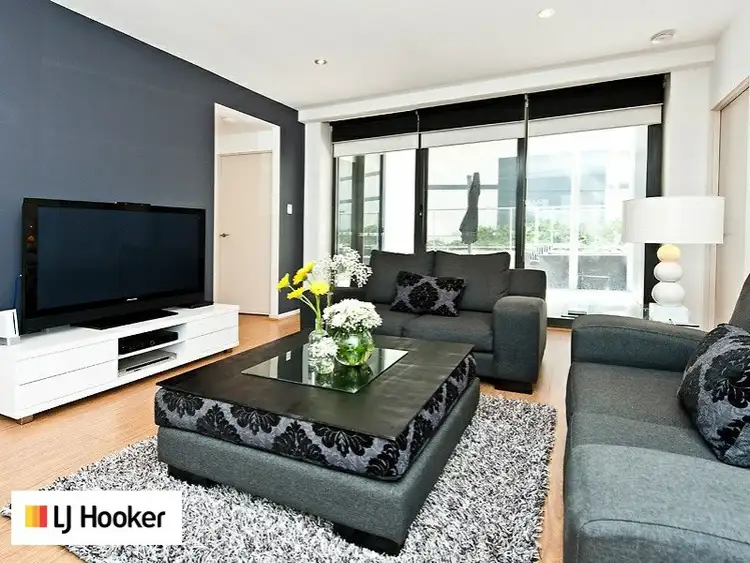 Second view of Homely apartment listing, 45/8 Hordern Street, Victoria Park WA 6100