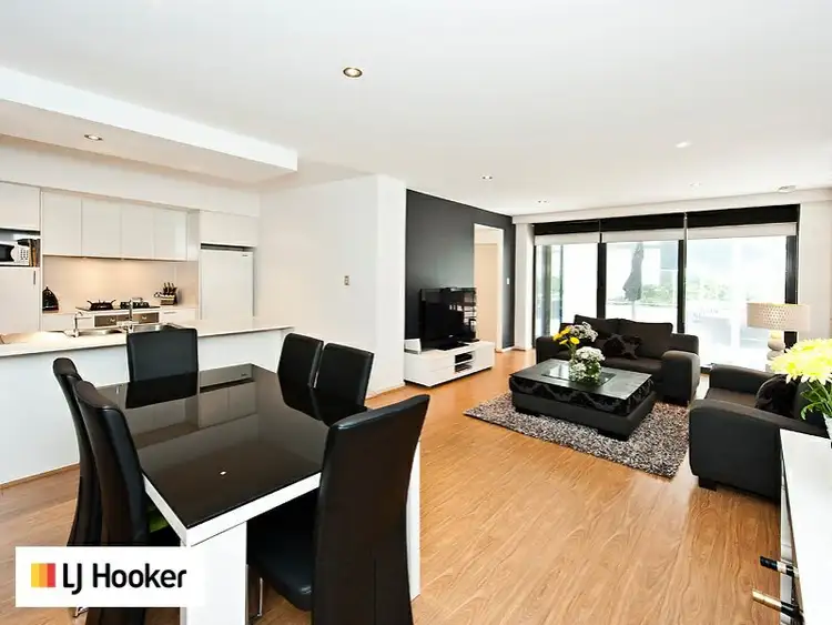 Third view of Homely apartment listing, 45/8 Hordern Street, Victoria Park WA 6100
