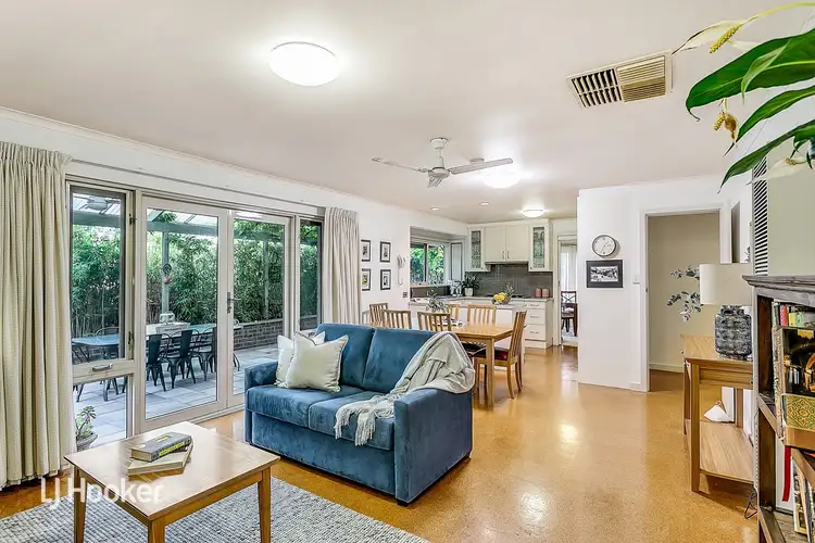 Sixth view of Homely house listing, 6 Gill Terrace, Glen Osmond SA 5064