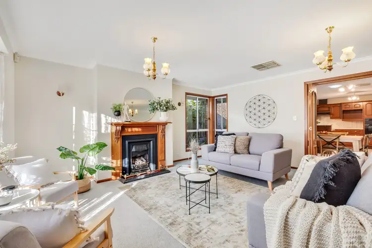 Main view of Homely house listing, 22 Aurora Circuit, Greenwith SA 5125