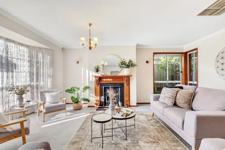 Second view of Homely house listing, 22 Aurora Circuit, Greenwith SA 5125