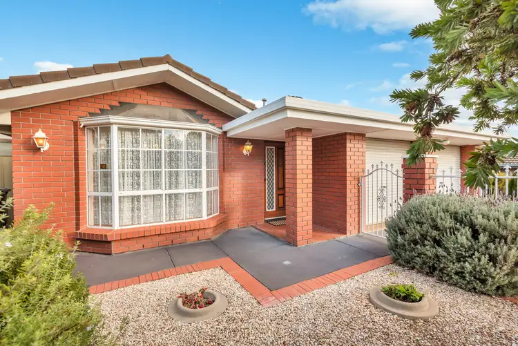 Third view of Homely house listing, 22 Aurora Circuit, Greenwith SA 5125