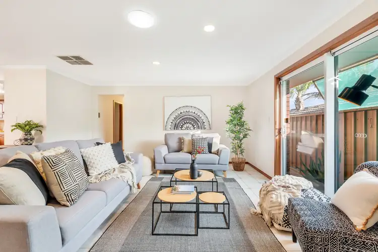 Fourth view of Homely house listing, 22 Aurora Circuit, Greenwith SA 5125
