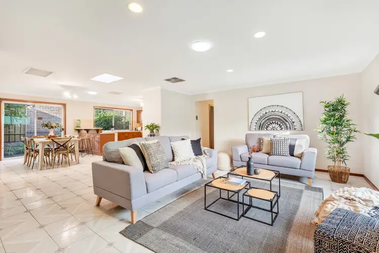 Fifth view of Homely house listing, 22 Aurora Circuit, Greenwith SA 5125