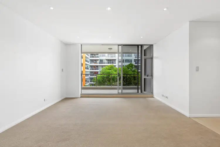 Main view of Homely apartment listing, 602/5 Potter Street, Waterloo NSW 2017