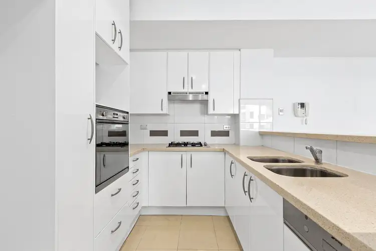 Second view of Homely apartment listing, 602/5 Potter Street, Waterloo NSW 2017