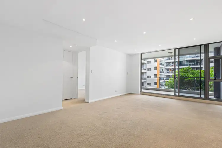Fourth view of Homely apartment listing, 602/5 Potter Street, Waterloo NSW 2017