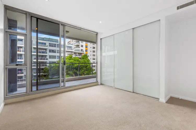 Sixth view of Homely apartment listing, 602/5 Potter Street, Waterloo NSW 2017