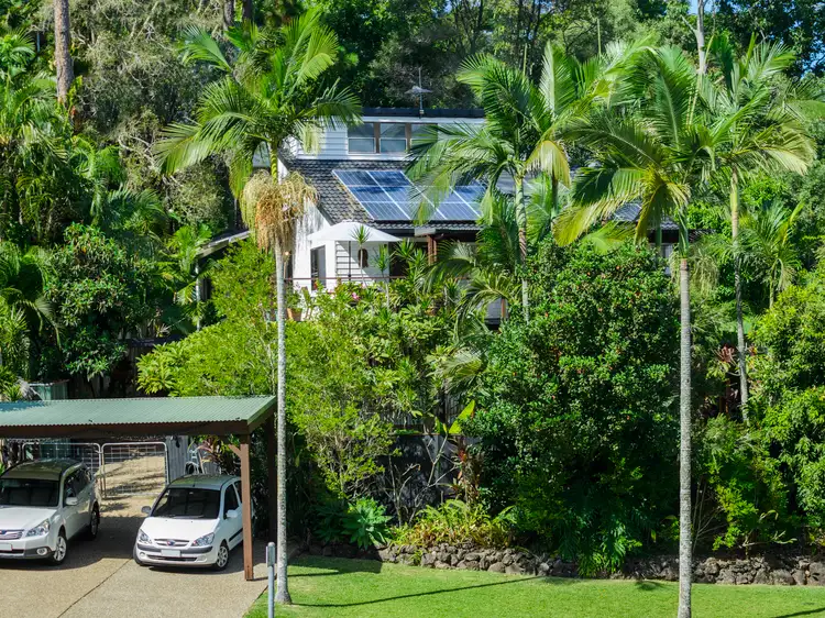 Main view of Homely house listing, 21 Esperance Close, Elanora QLD 4221