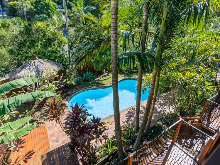 Second view of Homely house listing, 21 Esperance Close, Elanora QLD 4221
