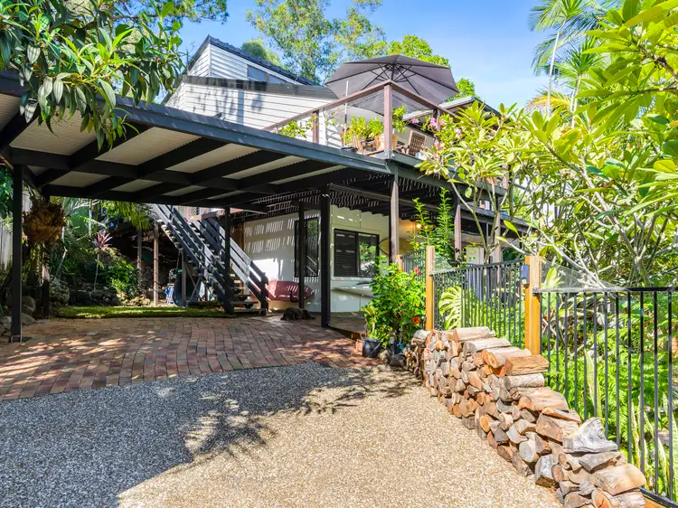 Third view of Homely house listing, 21 Esperance Close, Elanora QLD 4221