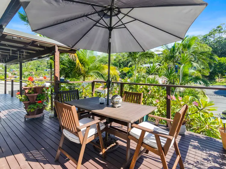 Fourth view of Homely house listing, 21 Esperance Close, Elanora QLD 4221