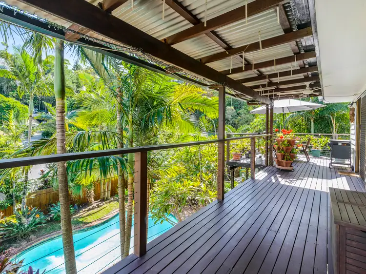 Fifth view of Homely house listing, 21 Esperance Close, Elanora QLD 4221