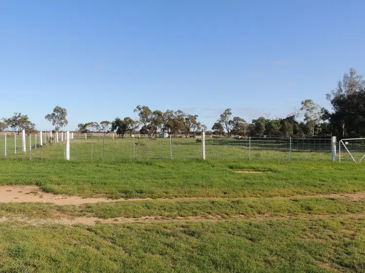 Main view of Homely land listing, 9-11 Main Street, Lalbert VIC 3542