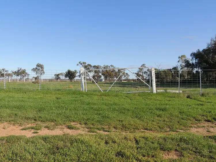 Second view of Homely land listing, 9-11 Main Street, Lalbert VIC 3542