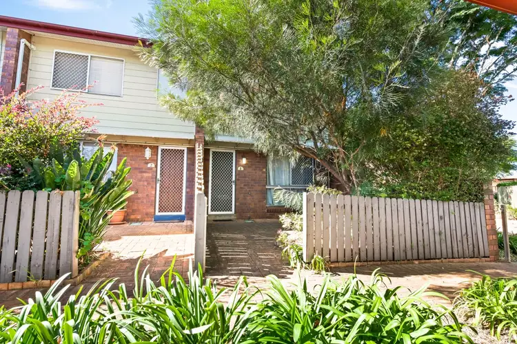 1/6 O'Brien Street, Harlaxton QLD 4350