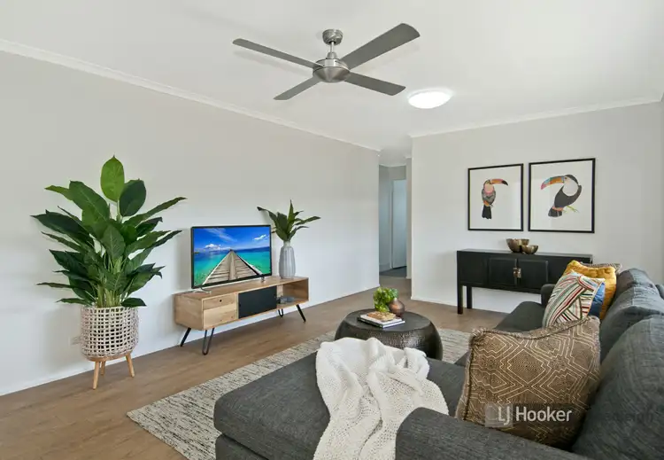 19 Baradine Street, Mount Warren Park QLD 4207