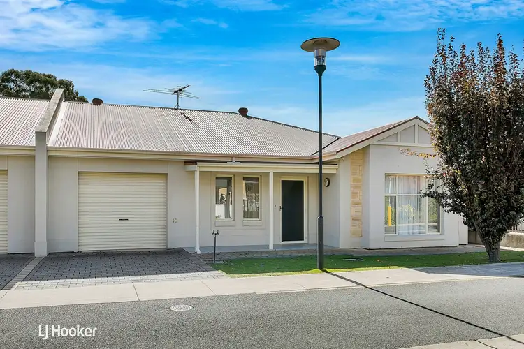 10/43 Fisher Street, Magill SA 5072