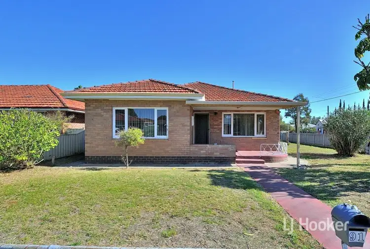 91 Sayer Street, Midland WA 6056