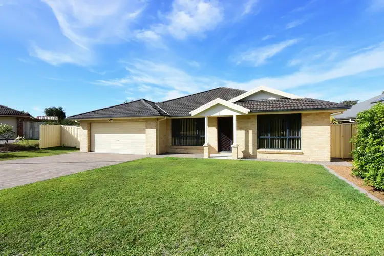 Main view of Homely house listing, 20 Gumnut Way, North Nowra NSW 2541