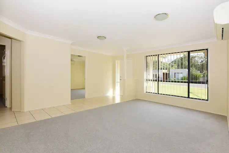 Second view of Homely house listing, 20 Gumnut Way, North Nowra NSW 2541