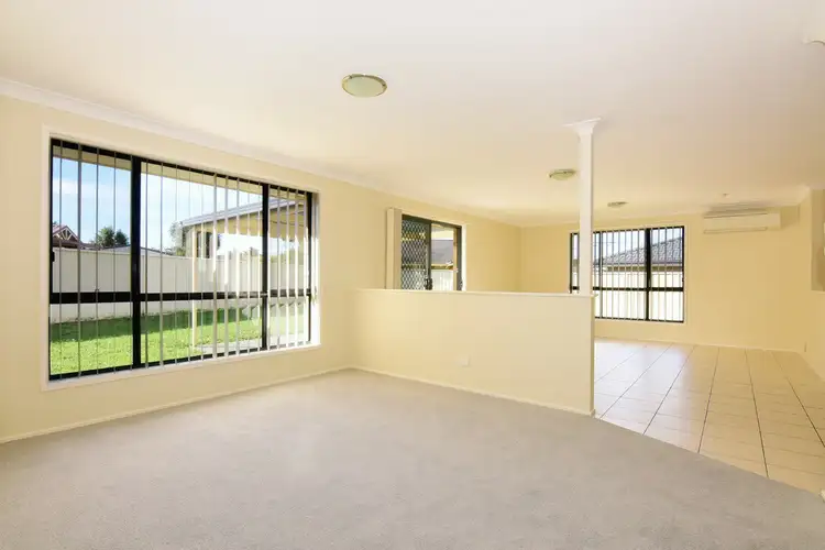 Third view of Homely house listing, 20 Gumnut Way, North Nowra NSW 2541