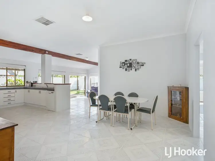 Second view of Homely house listing, 3 Matador Place, Huntingdale WA 6110