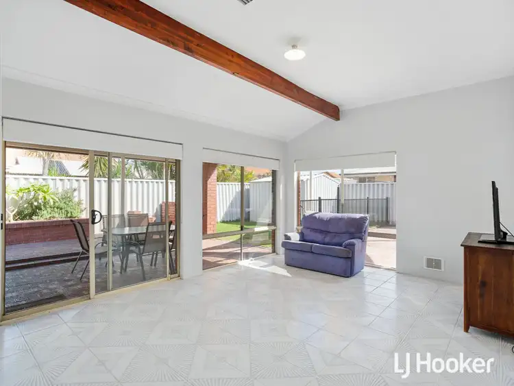 Third view of Homely house listing, 3 Matador Place, Huntingdale WA 6110