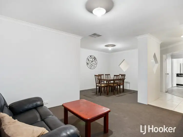 Fifth view of Homely house listing, 3 Matador Place, Huntingdale WA 6110