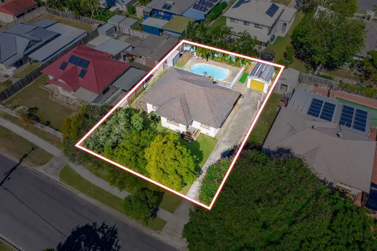 Main view of Homely house listing, 71 Wishart Road, Upper Mount Gravatt QLD 4122