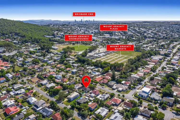 Fourth view of Homely house listing, 71 Wishart Road, Upper Mount Gravatt QLD 4122