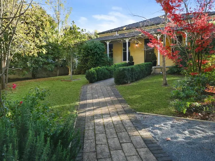 Second view of Homely house listing, 11 Panorama Road, Bundanoon NSW 2578