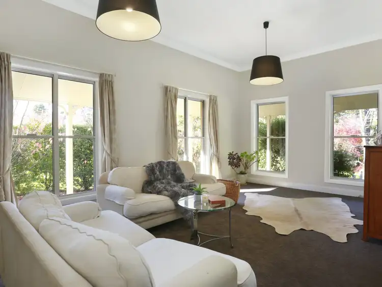 Sixth view of Homely house listing, 11 Panorama Road, Bundanoon NSW 2578