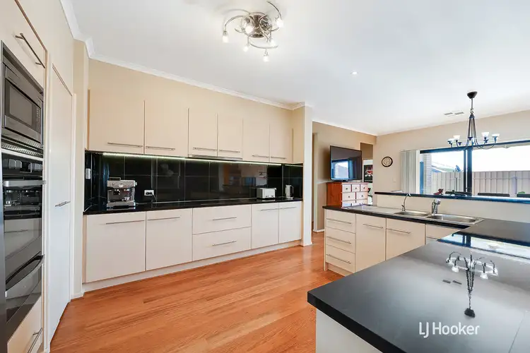 Sixth view of Homely house listing, 80 Beckham Rise, Craigmore SA 5114