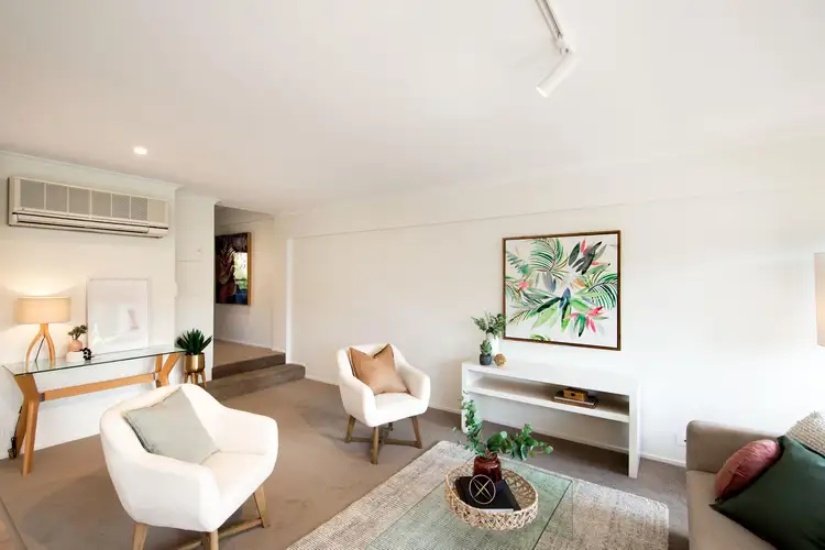 Fourth view of Homely unit listing, B3/2 Currie Crescent, Griffith ACT 2603