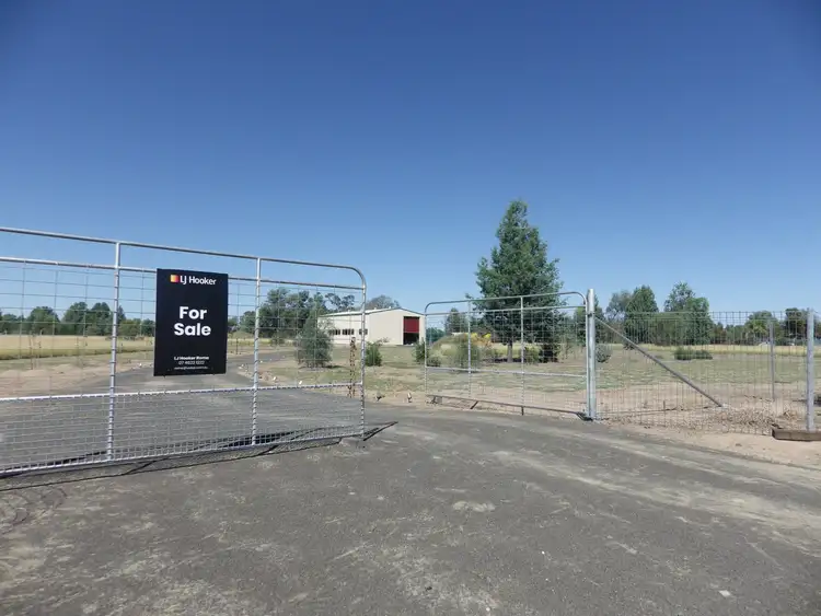 Sixth view of Homely house listing, 26 Bristol Street, Mitchell QLD 4465