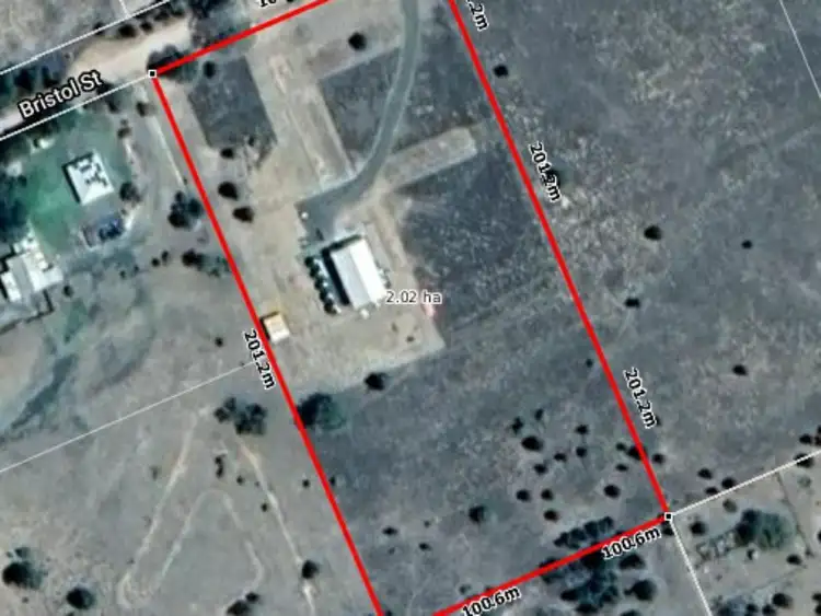 Seventh view of Homely house listing, 26 Bristol Street, Mitchell QLD 4465