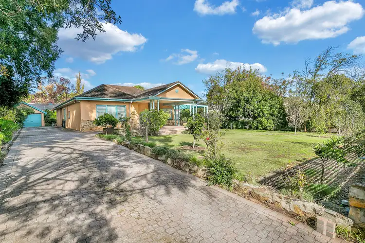 16 Gilles Road, Glen Osmond SA 5064