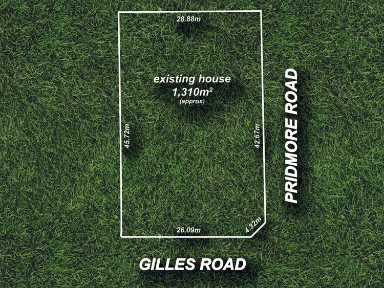 Second view of Homely house listing, 16 Gilles Road, Glen Osmond SA 5064